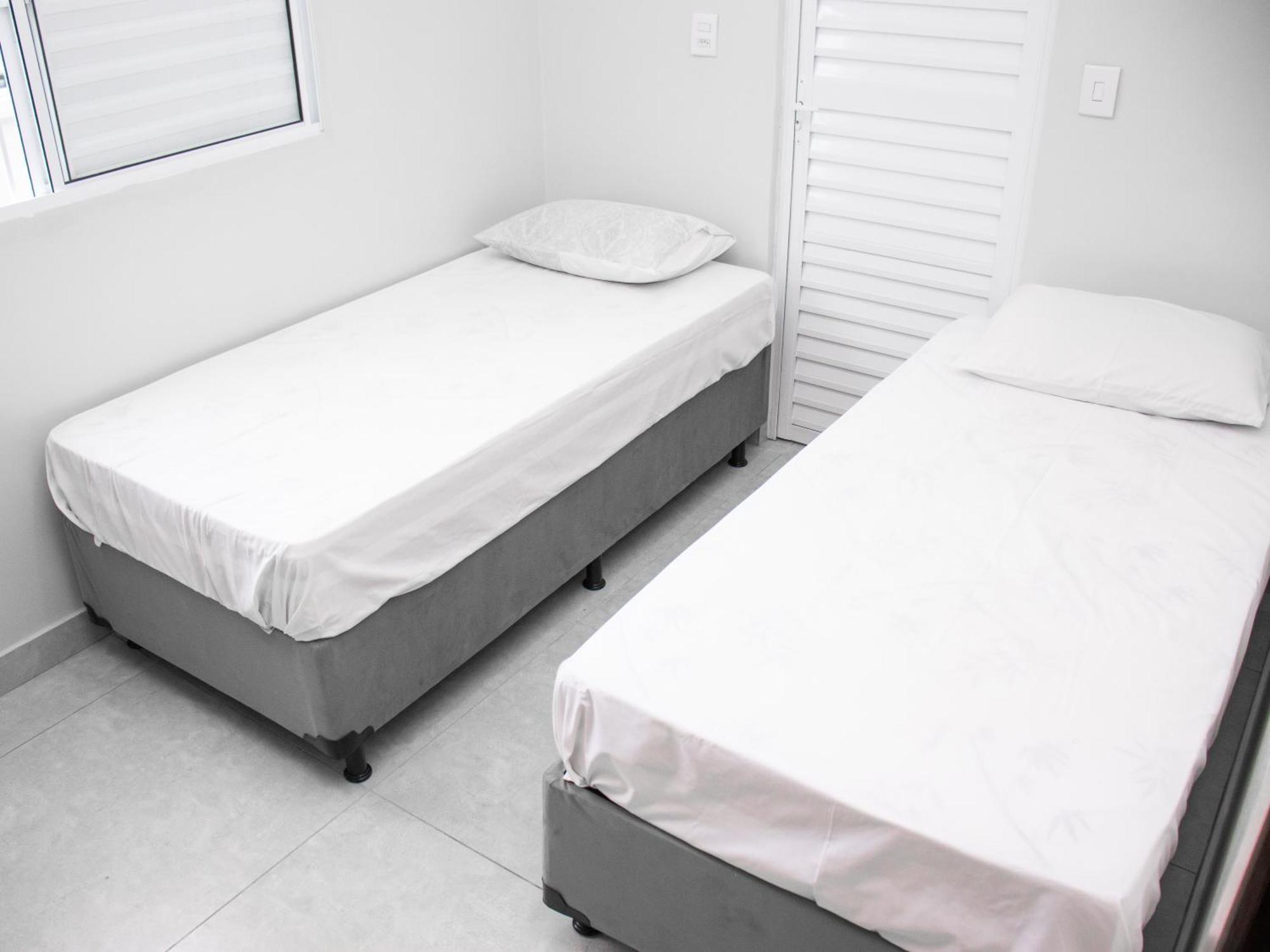 Spot Hotel E Pousada Uberlândia Exteriör bild